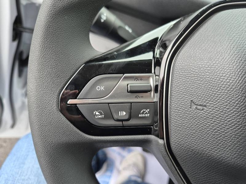 Image PEUGEOT Partner M 650kg BlueHDi 100ch S&S