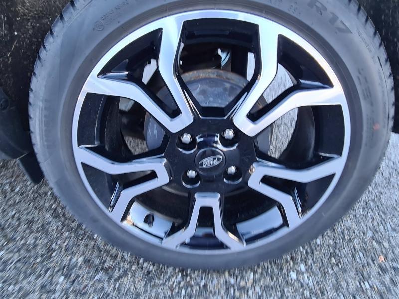 Image FORD EcoSport 1.0 EcoBoost 125ch Titanium Euro6.2