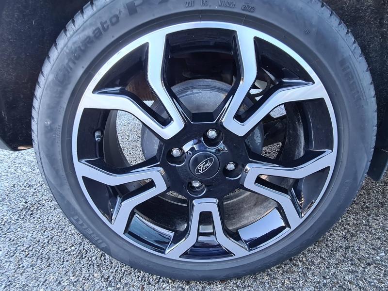 Image FORD EcoSport 1.0 EcoBoost 125ch Titanium Euro6.2