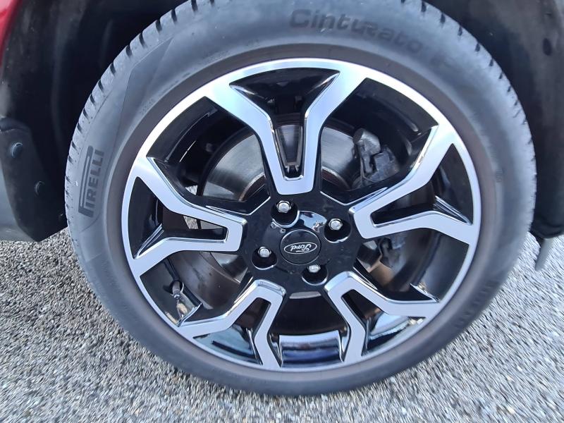 Image FORD EcoSport 1.0 EcoBoost 125ch Titanium Euro6.2