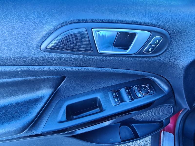 Image FORD EcoSport 1.0 EcoBoost 125ch Titanium Euro6.2