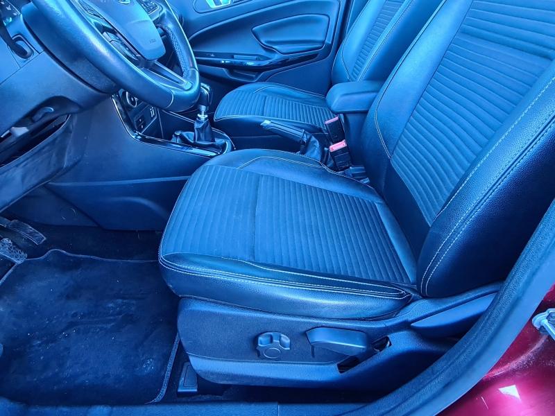 Image FORD EcoSport 1.0 EcoBoost 125ch Titanium Euro6.2