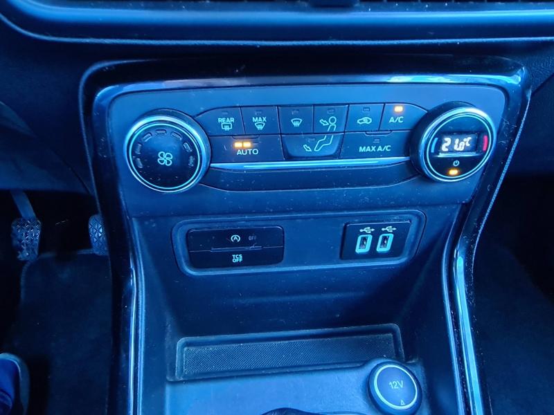 Image FORD EcoSport 1.0 EcoBoost 125ch Titanium Euro6.2