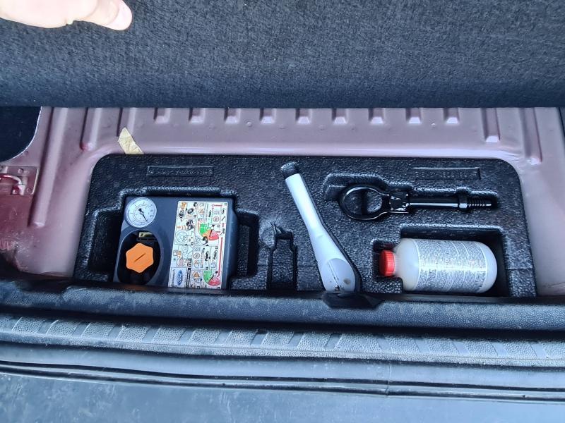 Image FORD EcoSport 1.0 EcoBoost 125ch Titanium Euro6.2