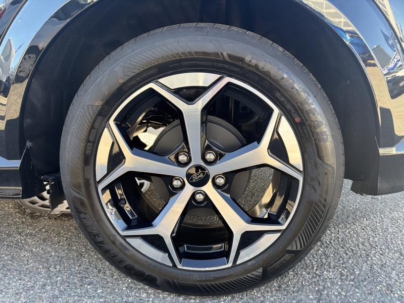 Image FORD Puma 1.0 EcoBoost Hybrid 125ch ST-Line S&S Powershift