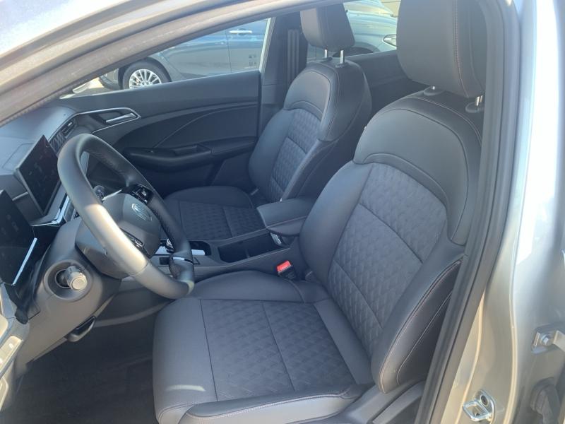 Image MG MOTOR MG3 Hybrid+ 195ch Luxury