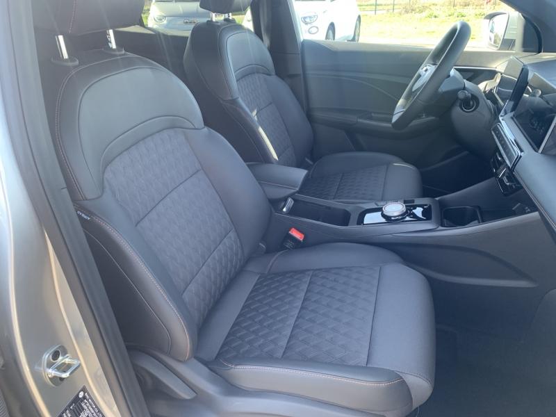 Image MG MOTOR MG3 Hybrid+ 195ch Luxury