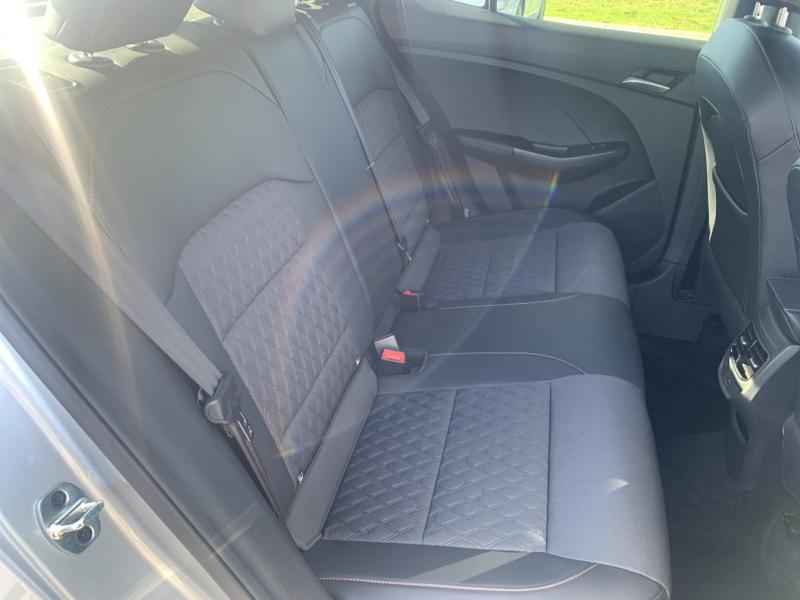 Image MG MOTOR MG3 Hybrid+ 195ch Luxury