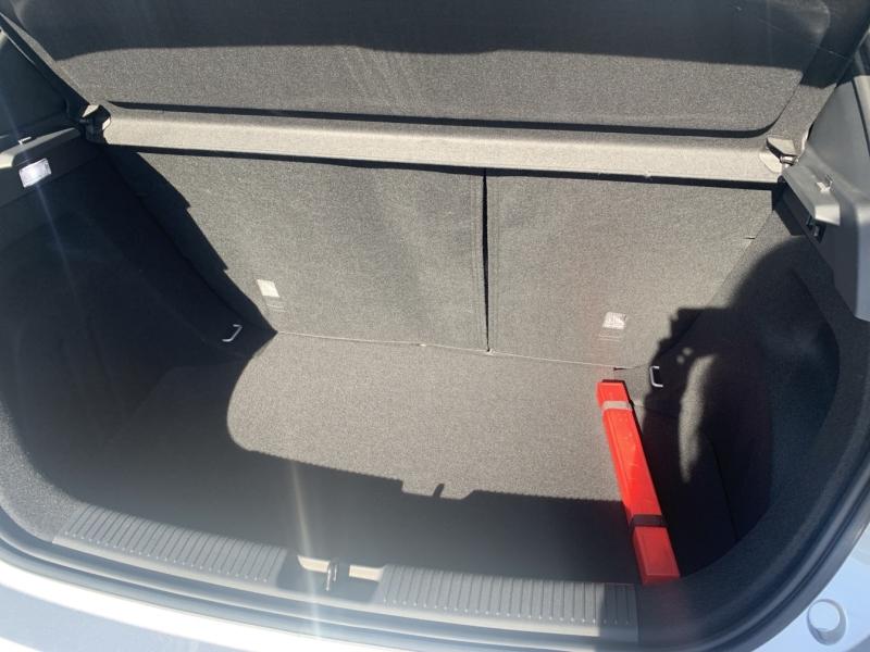 Image MG MOTOR MG3 Hybrid+ 195ch Luxury