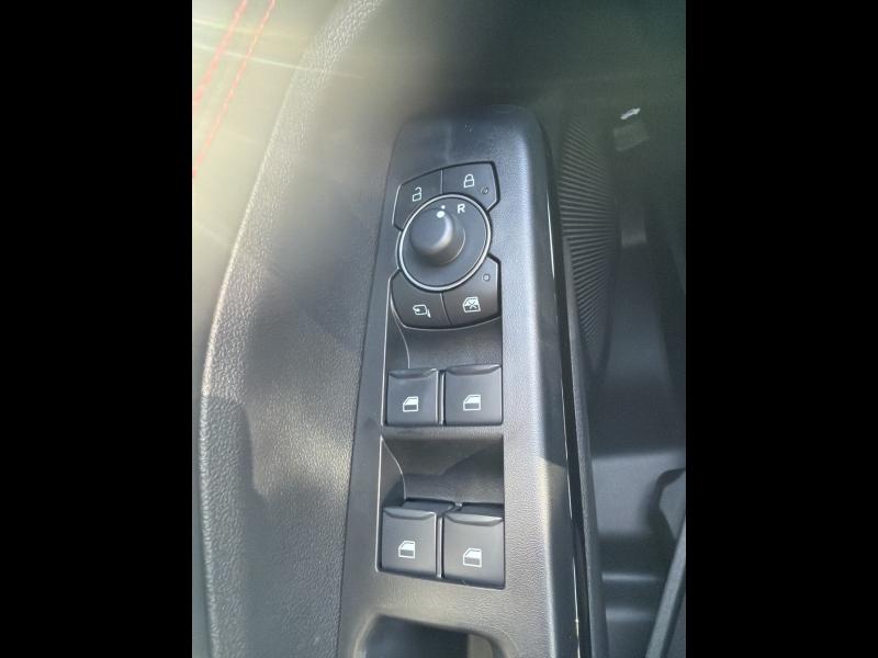 Image FORD Puma 1.0 EcoBoost Hybrid 125ch ST-Line S&S Powershift