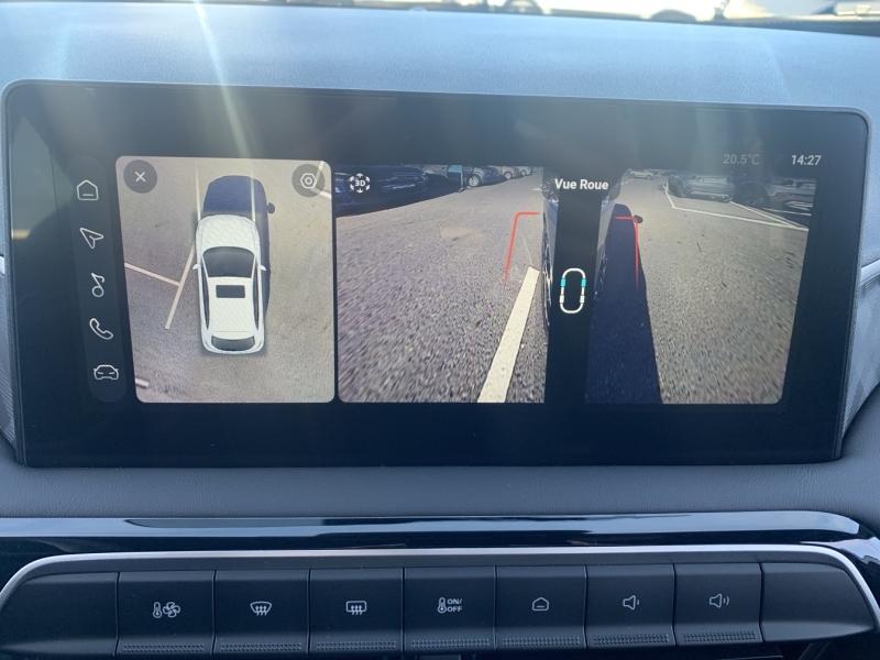 Image MG MOTOR MG3 Hybrid+ 195ch Luxury