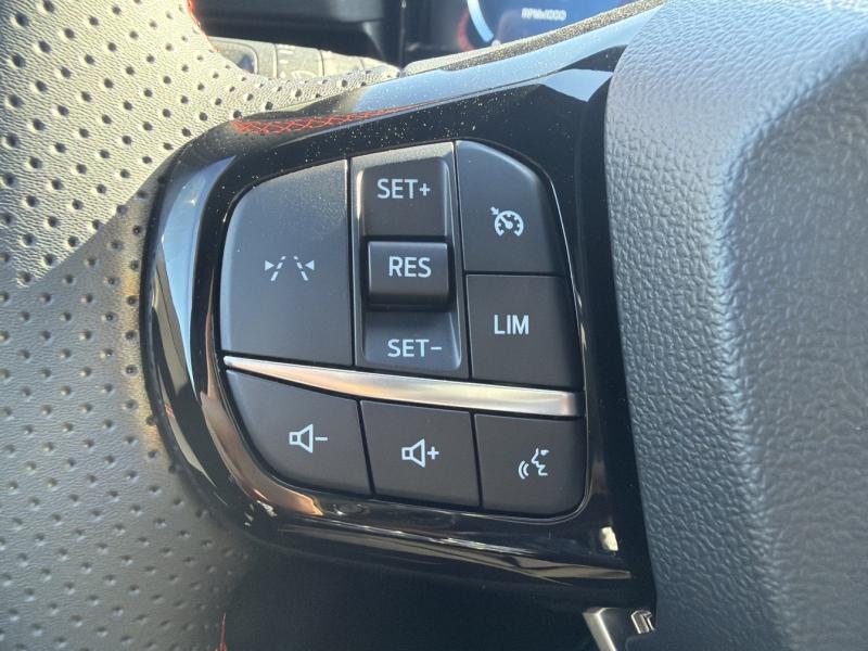 Image FORD Puma 1.0 EcoBoost Hybrid 125ch ST-Line S&S Powershift