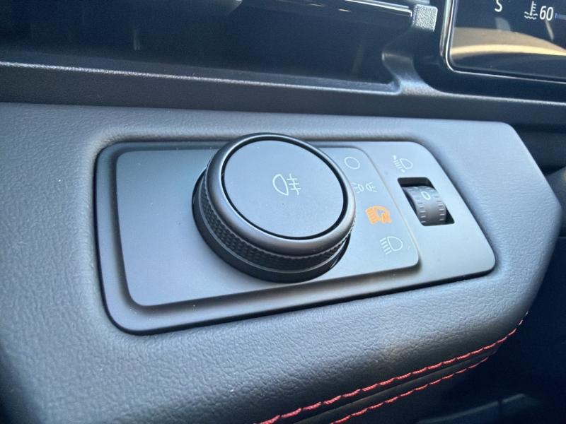 Image FORD Puma 1.0 EcoBoost Hybrid 125ch ST-Line S&S Powershift