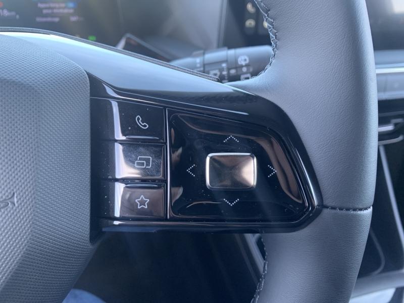 Image MG MOTOR MG3 Hybrid+ 195ch Luxury