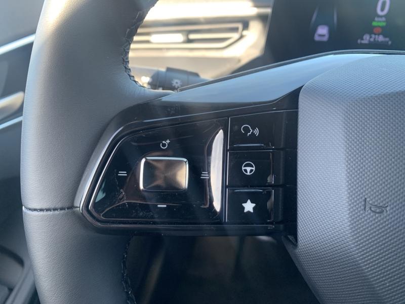 Image MG MOTOR MG3 Hybrid+ 195ch Luxury