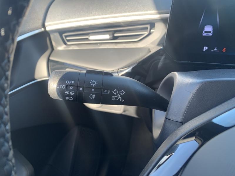 Image MG MOTOR MG3 Hybrid+ 195ch Luxury