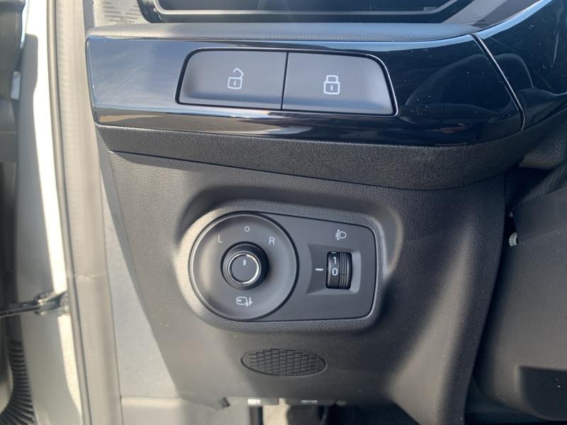 Image MG MOTOR MG3 Hybrid+ 195ch Luxury