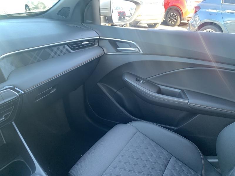 Image MG MOTOR MG3 Hybrid+ 195ch Luxury