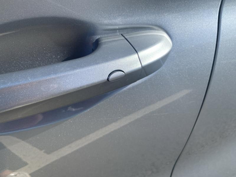 Image MG MOTOR MG3 Hybrid+ 195ch Luxury