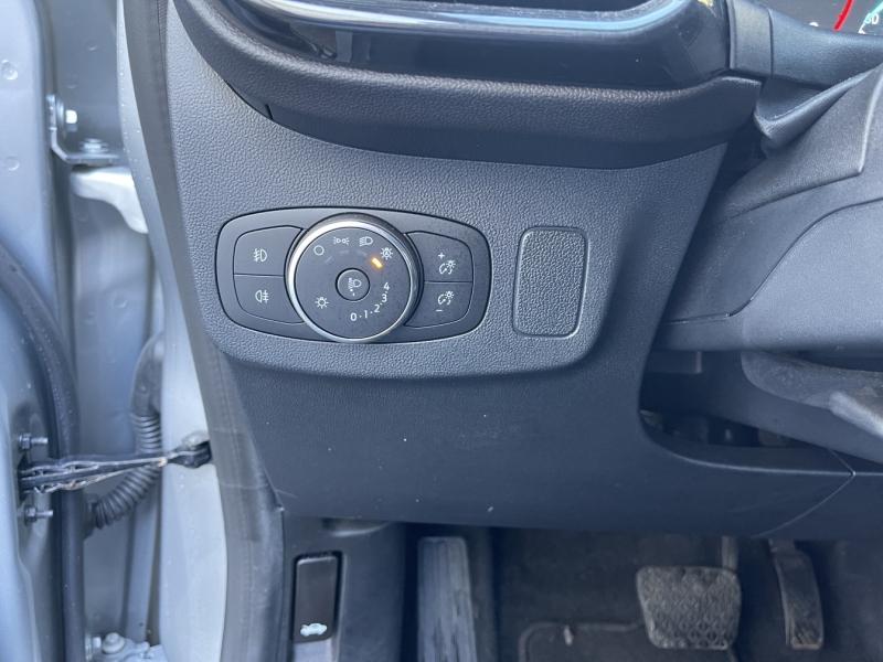 Image FORD Puma 1.0 EcoBoost 125ch S&S mHEV Titanium Powershift