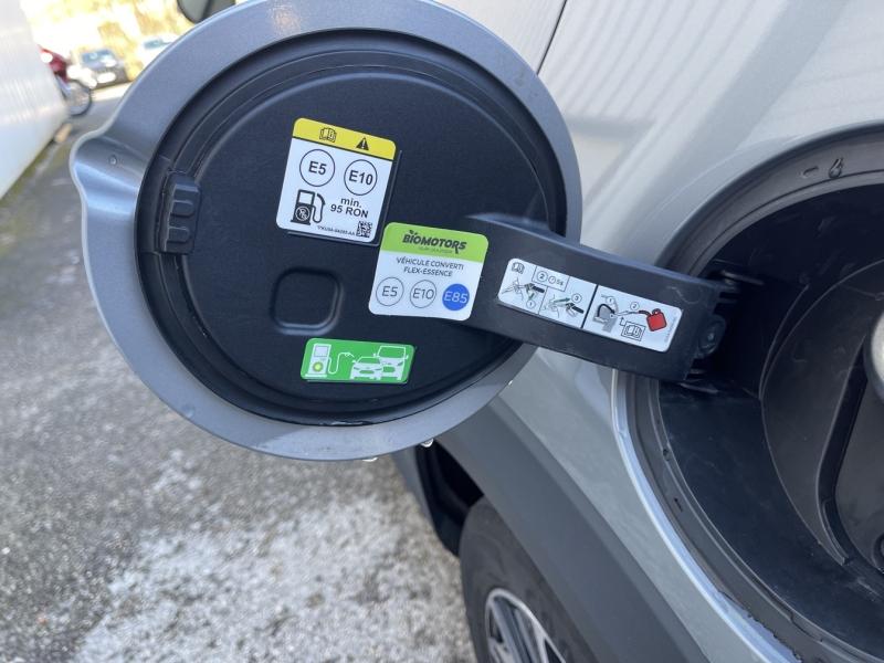 Image FORD Puma 1.0 EcoBoost 125ch S&S mHEV Titanium Powershift