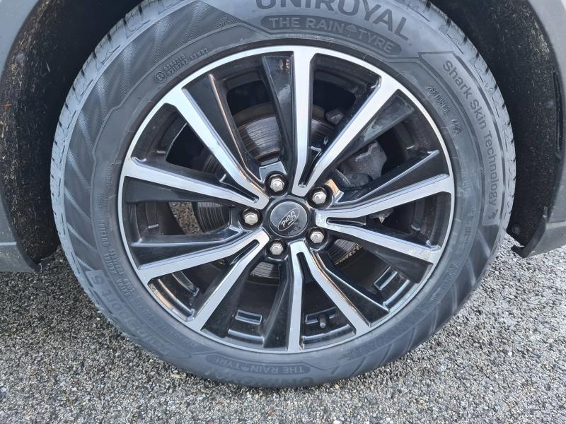 Image FORD Puma 1.0 EcoBoost 125ch mHEV Titanium 6cv