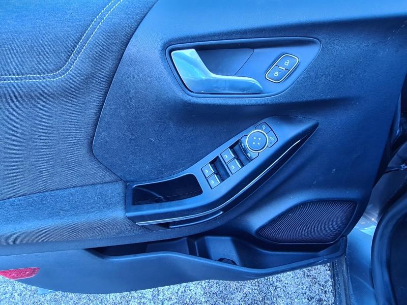 Image FORD Puma 1.0 EcoBoost 125ch mHEV Titanium 6cv