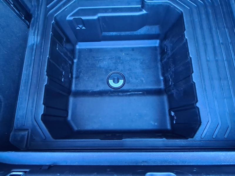 Image FORD Puma 1.0 EcoBoost 125ch mHEV Titanium 6cv