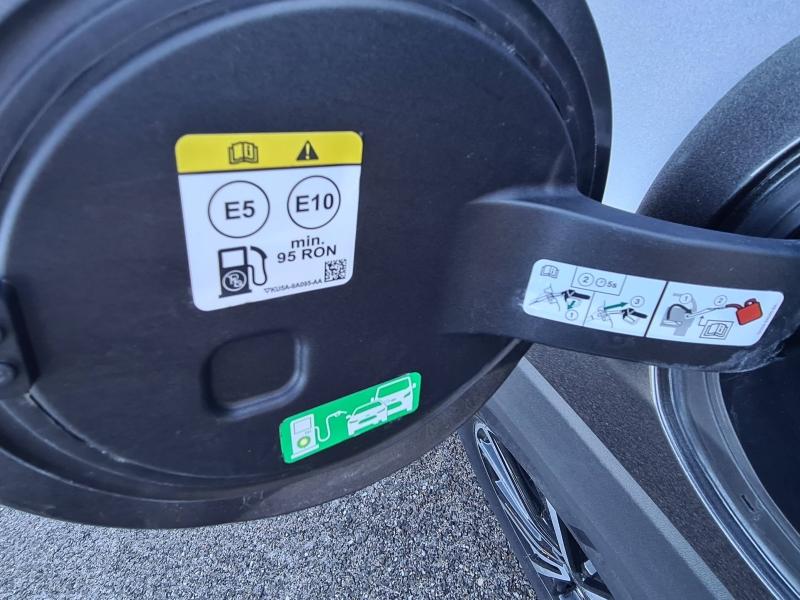 Image FORD Puma 1.0 EcoBoost 125ch mHEV Titanium 6cv