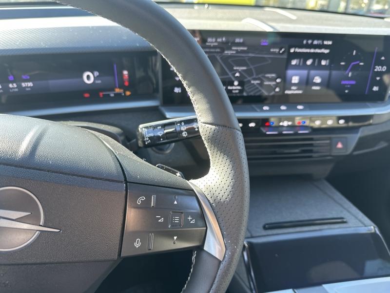 Image OPEL Grandland 1.2 Turbo Hybrid 145ch GS e-DCT6