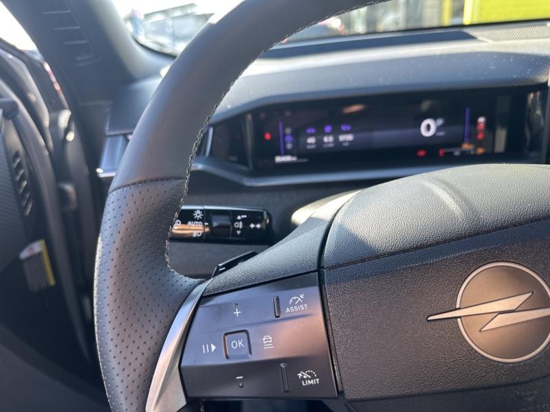 Image OPEL Grandland 1.2 Turbo Hybrid 145ch GS e-DCT6