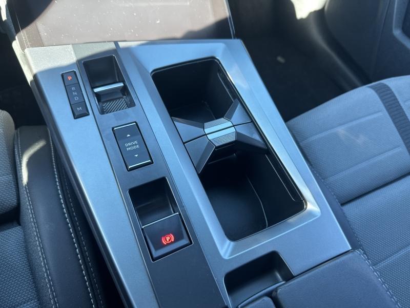 Image OPEL Grandland 1.2 Turbo Hybrid 145ch GS e-DCT6