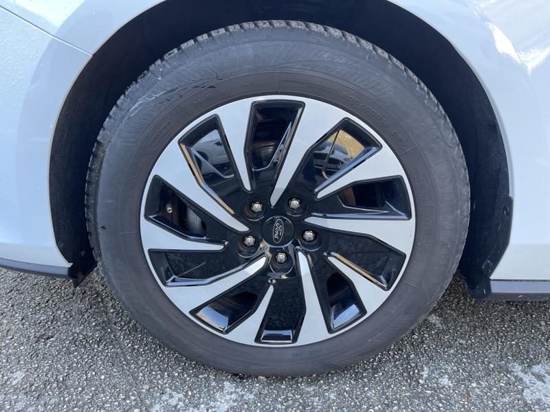 Image FORD Focus SW 1.0 Flexifuel mHEV 125ch Titanium X Business