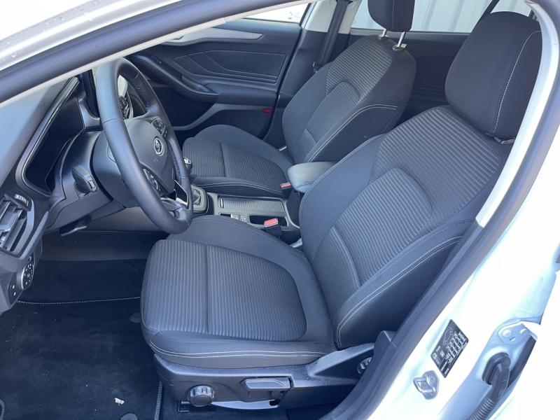 Image FORD Focus SW 1.0 Flexifuel mHEV 125ch Titanium X Business