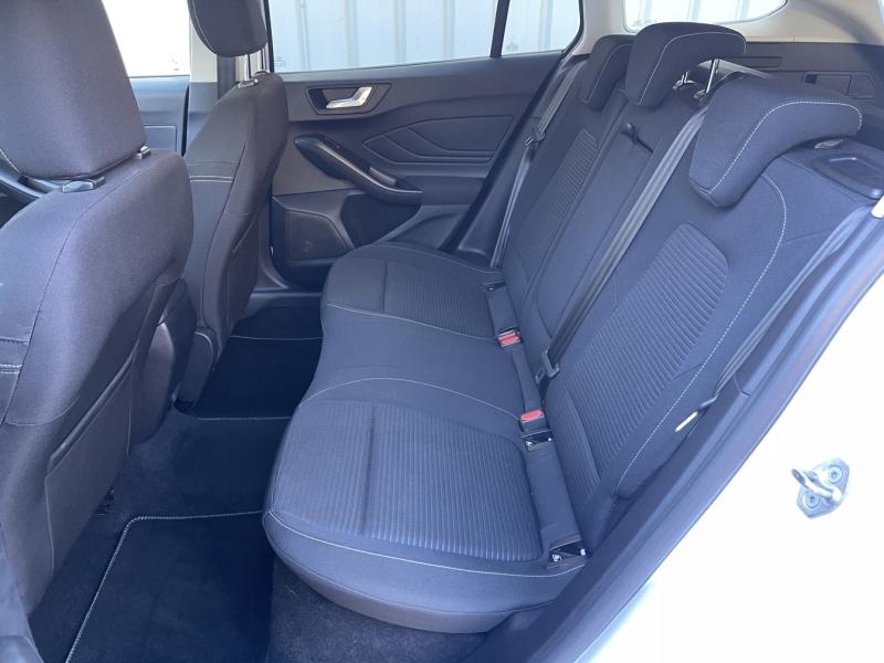 Image FORD Focus SW 1.0 Flexifuel mHEV 125ch Titanium X Business