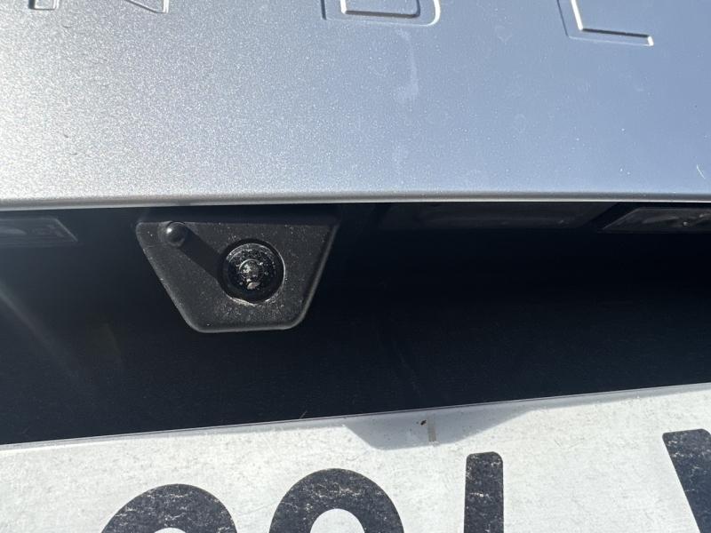 Image OPEL Grandland 1.2 Turbo Hybrid 145ch GS e-DCT6