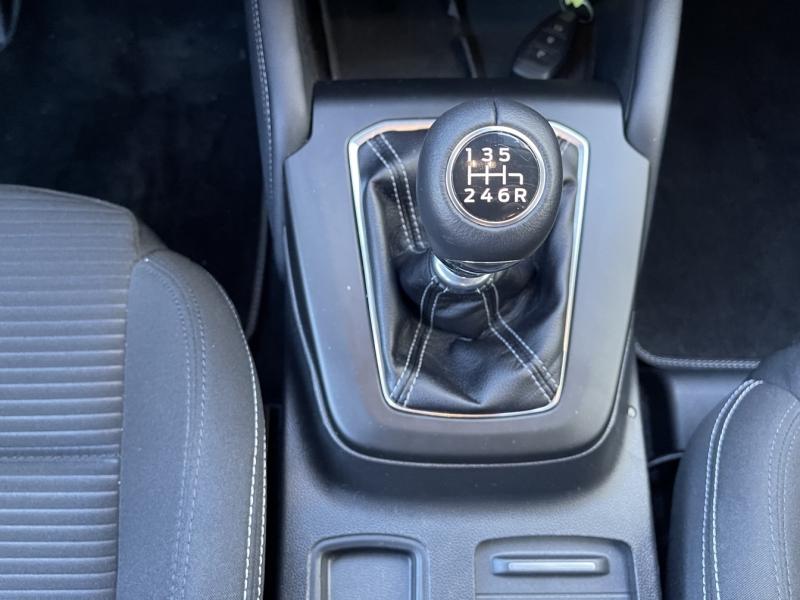 Image FORD Focus SW 1.0 Flexifuel mHEV 125ch Titanium X Business