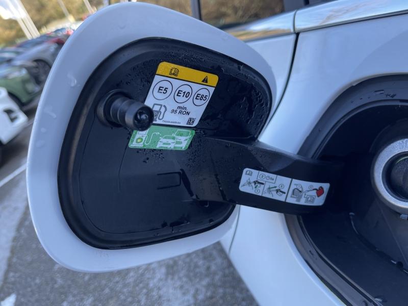 Image FORD Focus SW 1.0 Flexifuel mHEV 125ch Titanium X Business