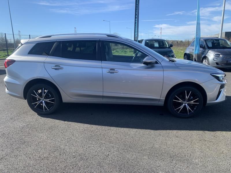 Image MG MOTOR MG5 EV 156ch - 61kWh Luxury MY23