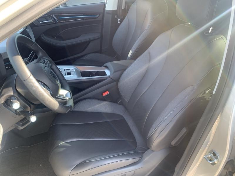 Image MG MOTOR MG5 EV 156ch - 61kWh Luxury MY23