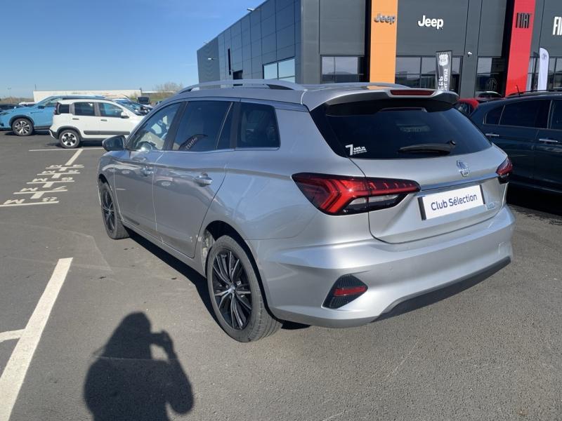 Image MG MOTOR MG5 EV 156ch - 61kWh Luxury MY23