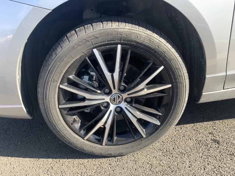 Image MG MOTOR MG5 EV 156ch - 61kWh Luxury MY23