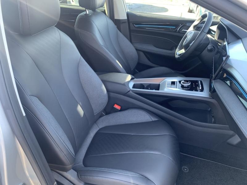 Image MG MOTOR MG5 EV 156ch - 61kWh Luxury MY23