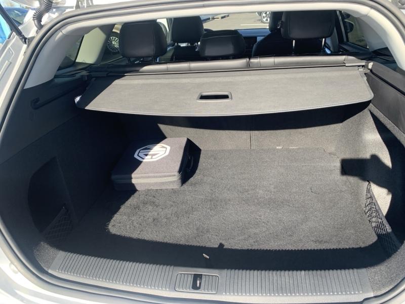 Image MG MOTOR MG5 EV 156ch - 61kWh Luxury MY23