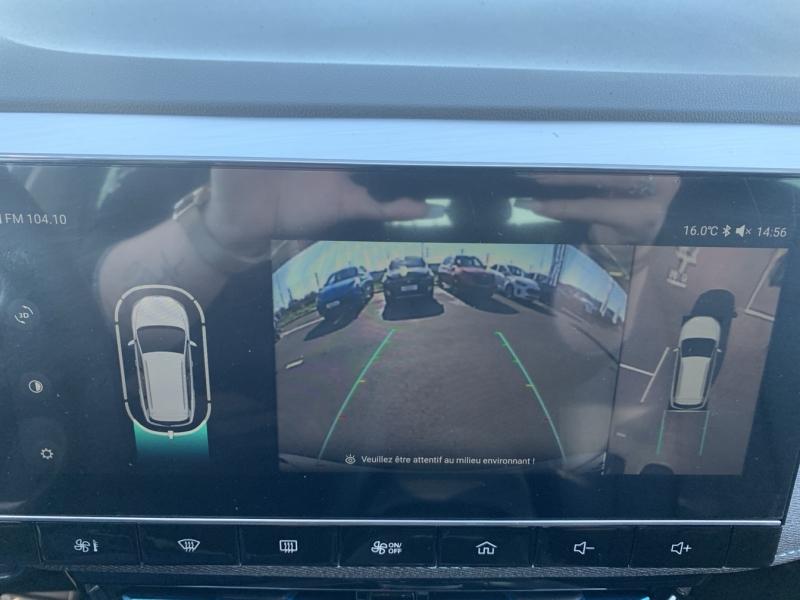 Image MG MOTOR MG5 EV 156ch - 61kWh Luxury MY23