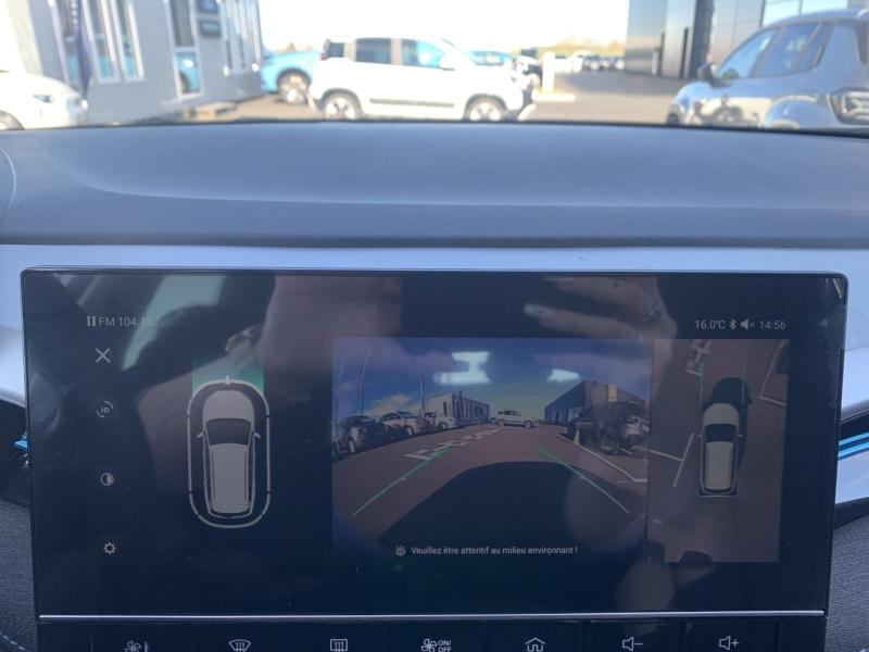 Image MG MOTOR MG5 EV 156ch - 61kWh Luxury MY23