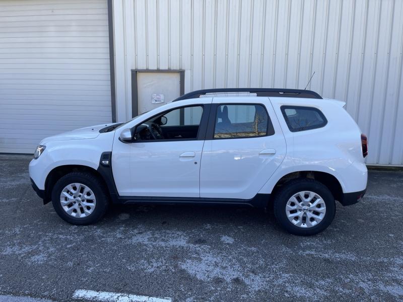 Image DACIA Duster 1.0 ECO-G 100ch Expression 4x2