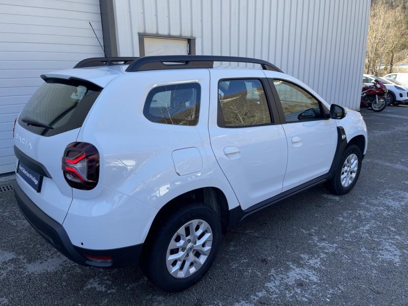Image DACIA Duster 1.0 ECO-G 100ch Expression 4x2