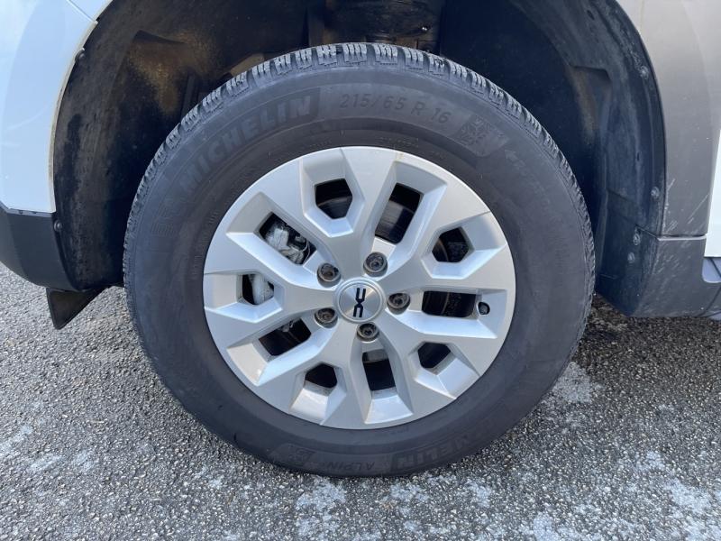 Image DACIA Duster 1.0 ECO-G 100ch Expression 4x2