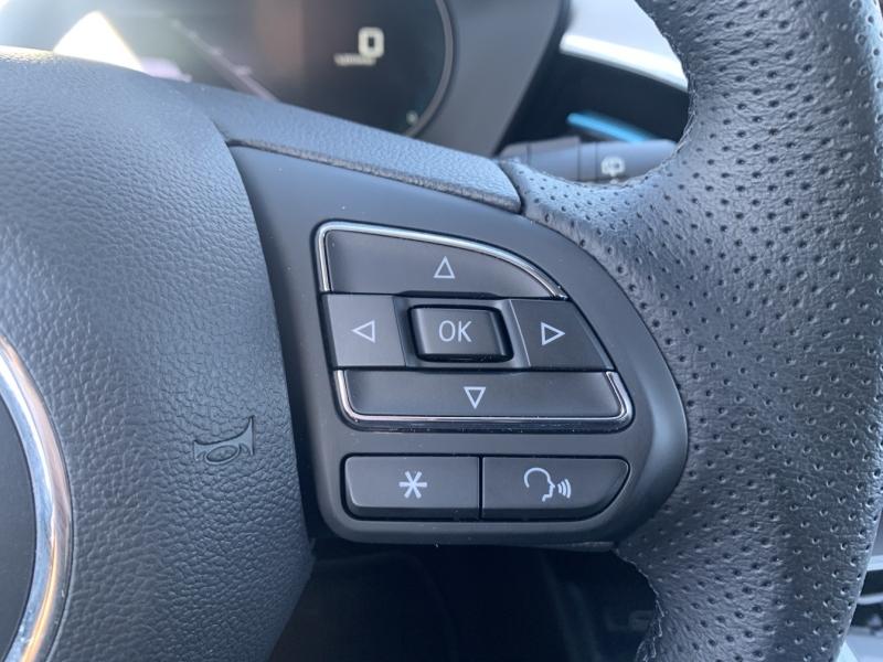 Image MG MOTOR MG5 EV 156ch - 61kWh Luxury MY23